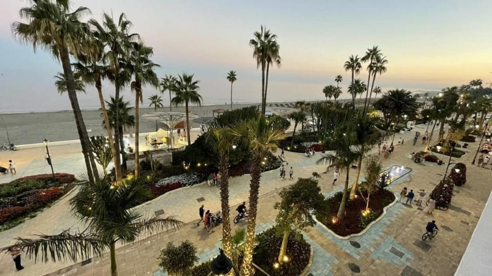 Intermobiliaria Rentals - María Espinosa 21 Apartment in Estepona