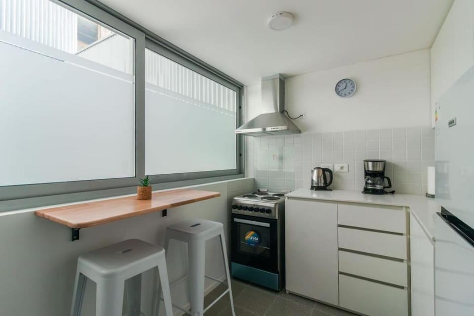Espectacular apartemento a metros de la rambla Apartment in Montevideo Department, Uruguay
