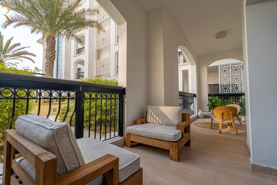 Balcony/Terrace, Balcony/Terrace