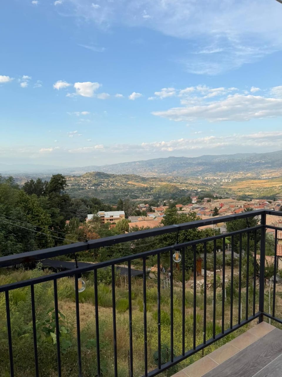 Il Belvedere Bed and Breakfast in Calabria