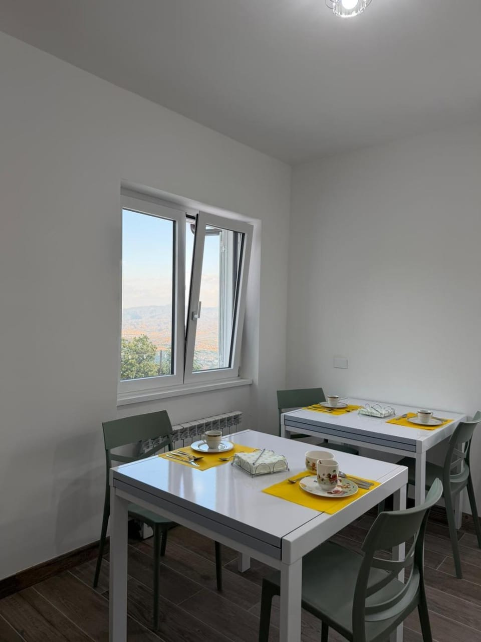 Il Belvedere Bed and Breakfast in Calabria