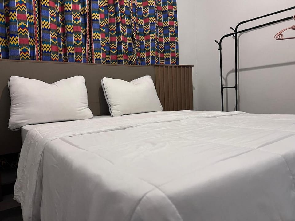 Apartment 24 Novembre - 5 mins Close to Gombe Apartment in Brazzaville
