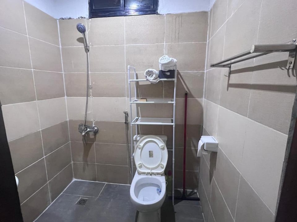 Apartment 24 Novembre - 5 mins Close to Gombe Apartment in Brazzaville