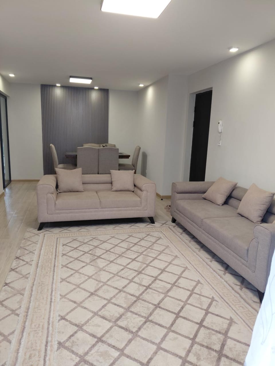 Infinity homes Apartment in Nairobi