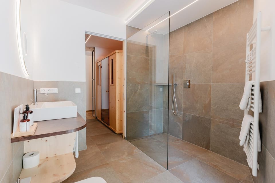 Hotel Madatsch Hotel in Trentino-South Tyrol