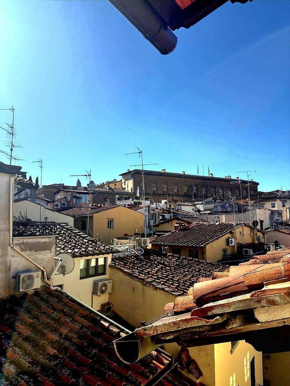 Day, City view