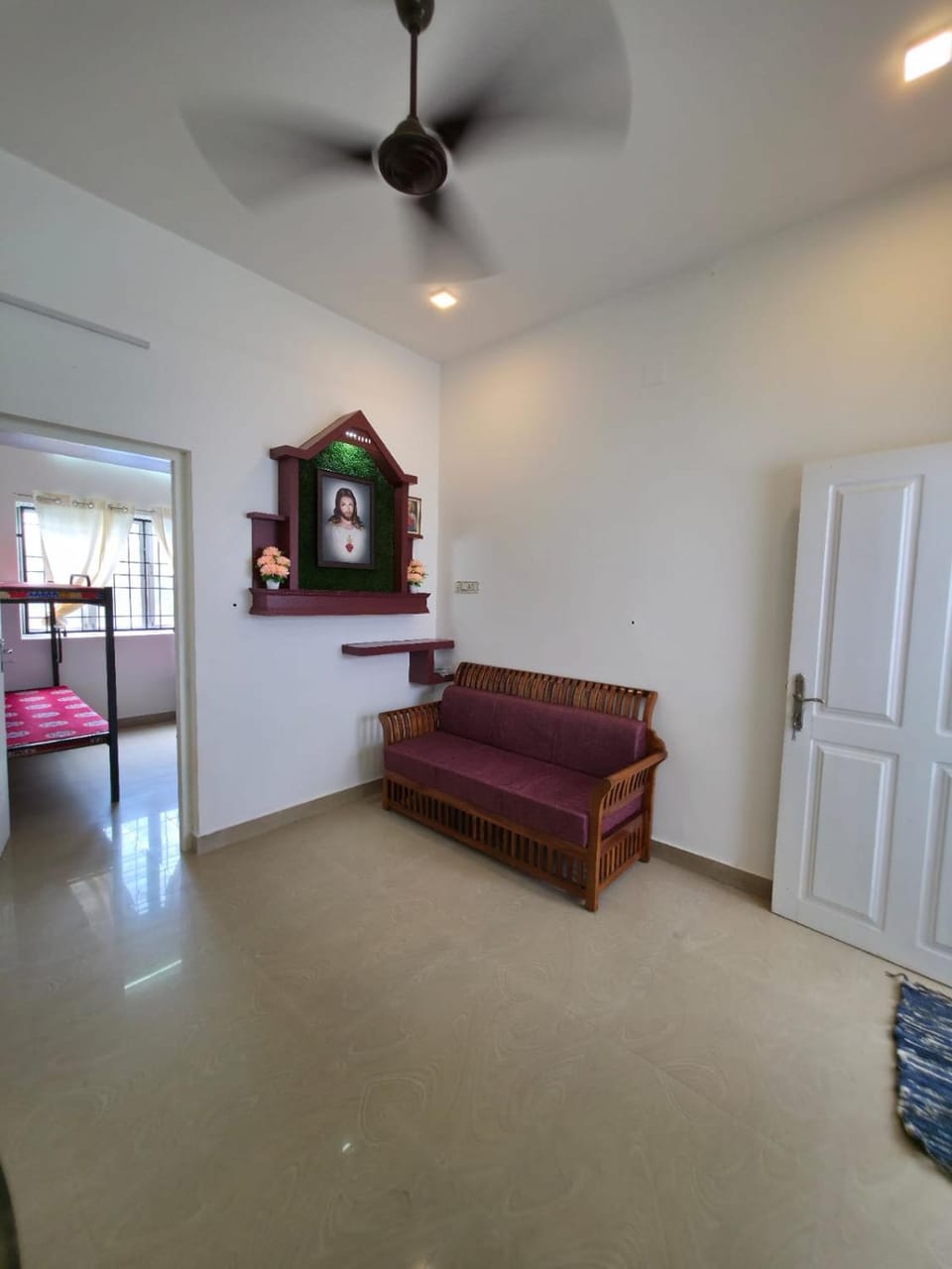 Kalathiparambil Homestay Apartment in Kochi
