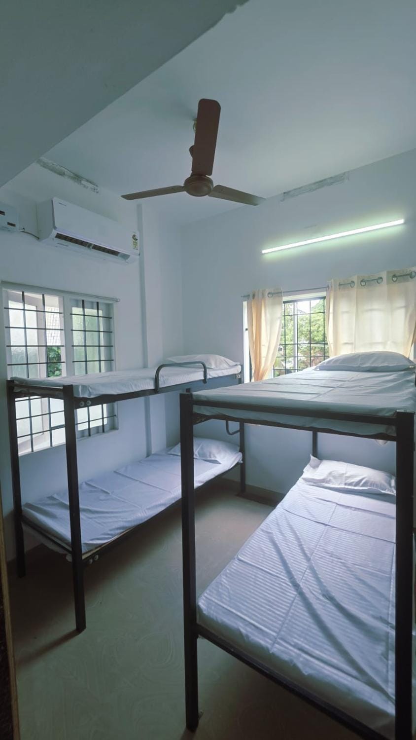 Kalathiparambil Homestay Apartment in Kochi