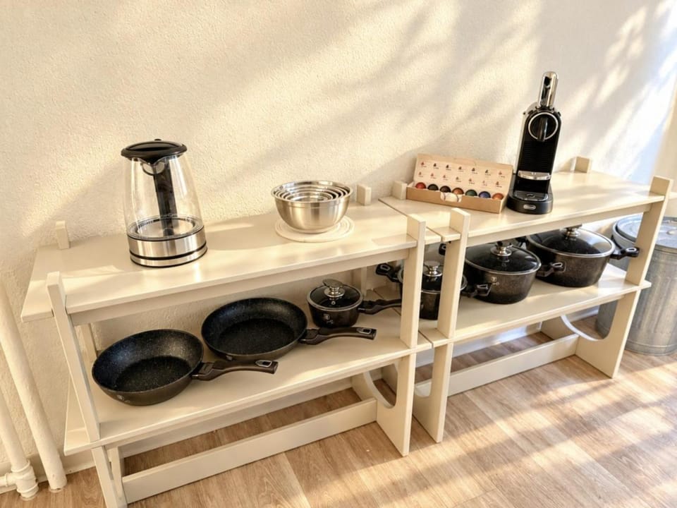 Havanna Suite Zurich Apartment in Zurich City