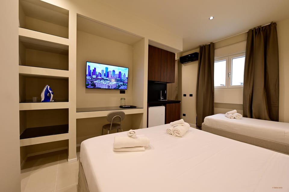 Melovì - Modern House Bed and Breakfast in Bari