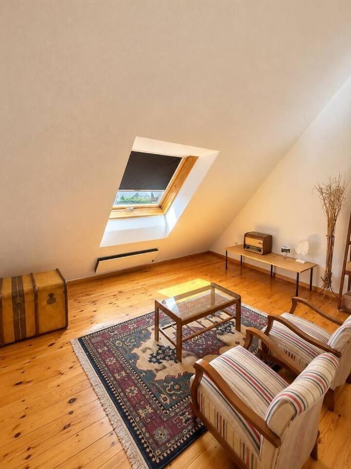 Ático Pueyo | Piscina |Panticosa Ski a 3km | 8 pax Apartment in Aragon