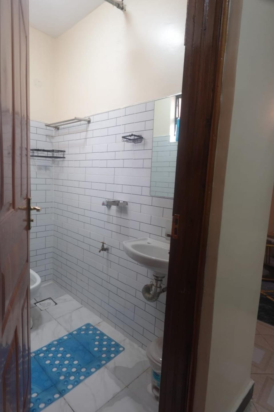 Jaber Cozy Stay Bed and Breakfast in Nairobi