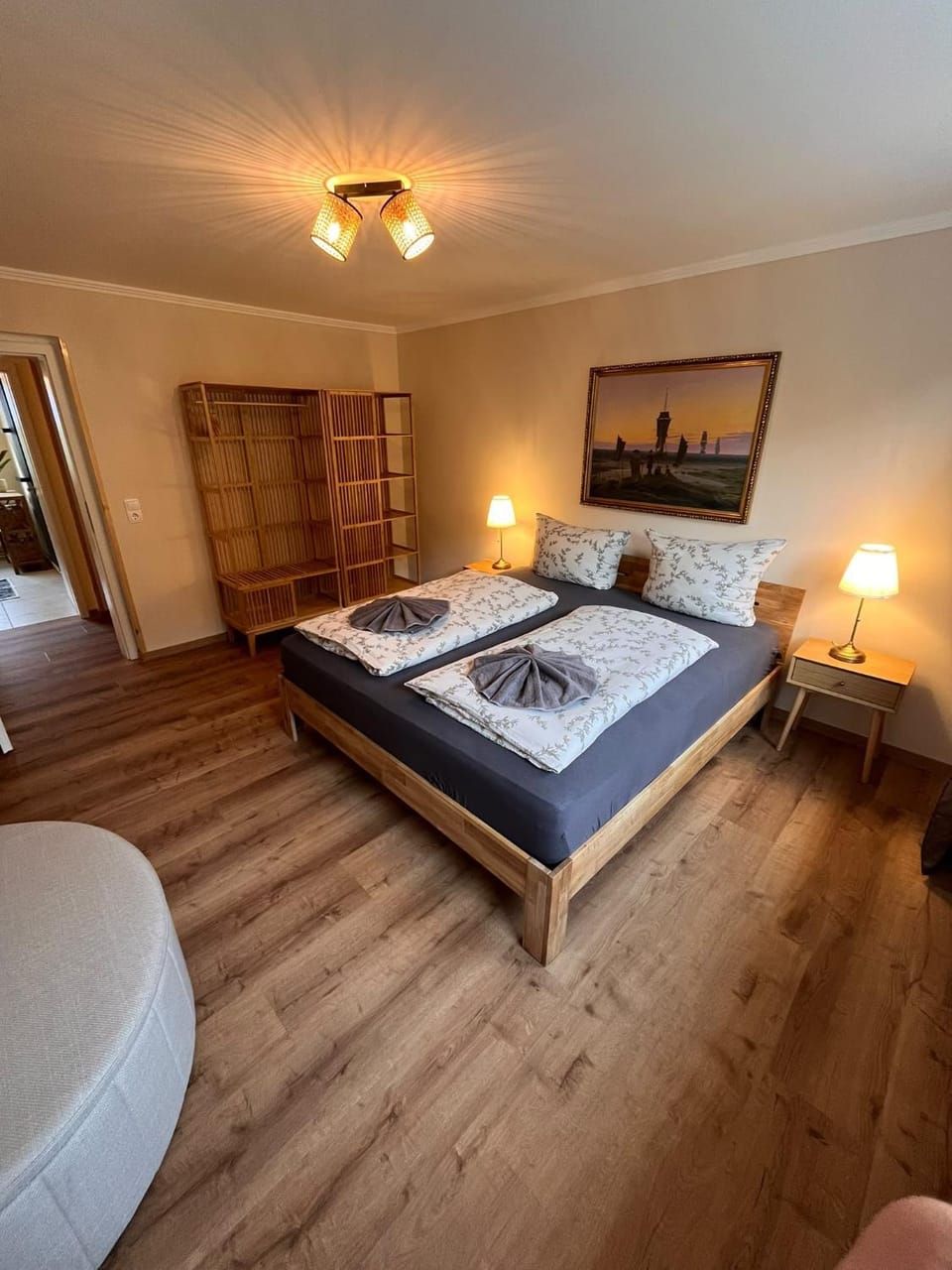 Caroline Friedrich Apartment in Sächsische Schweiz-Osterzgebirge