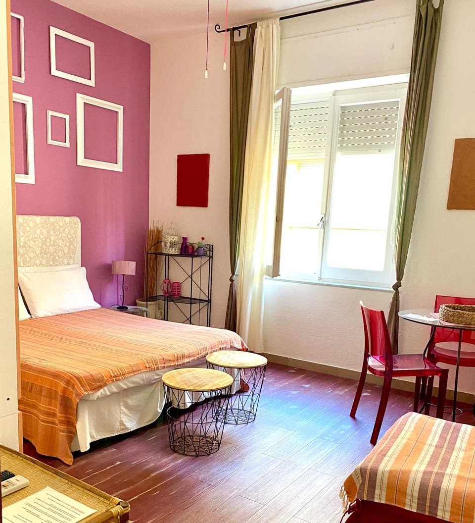 Bellini Bed and Breakfast in Cagliari