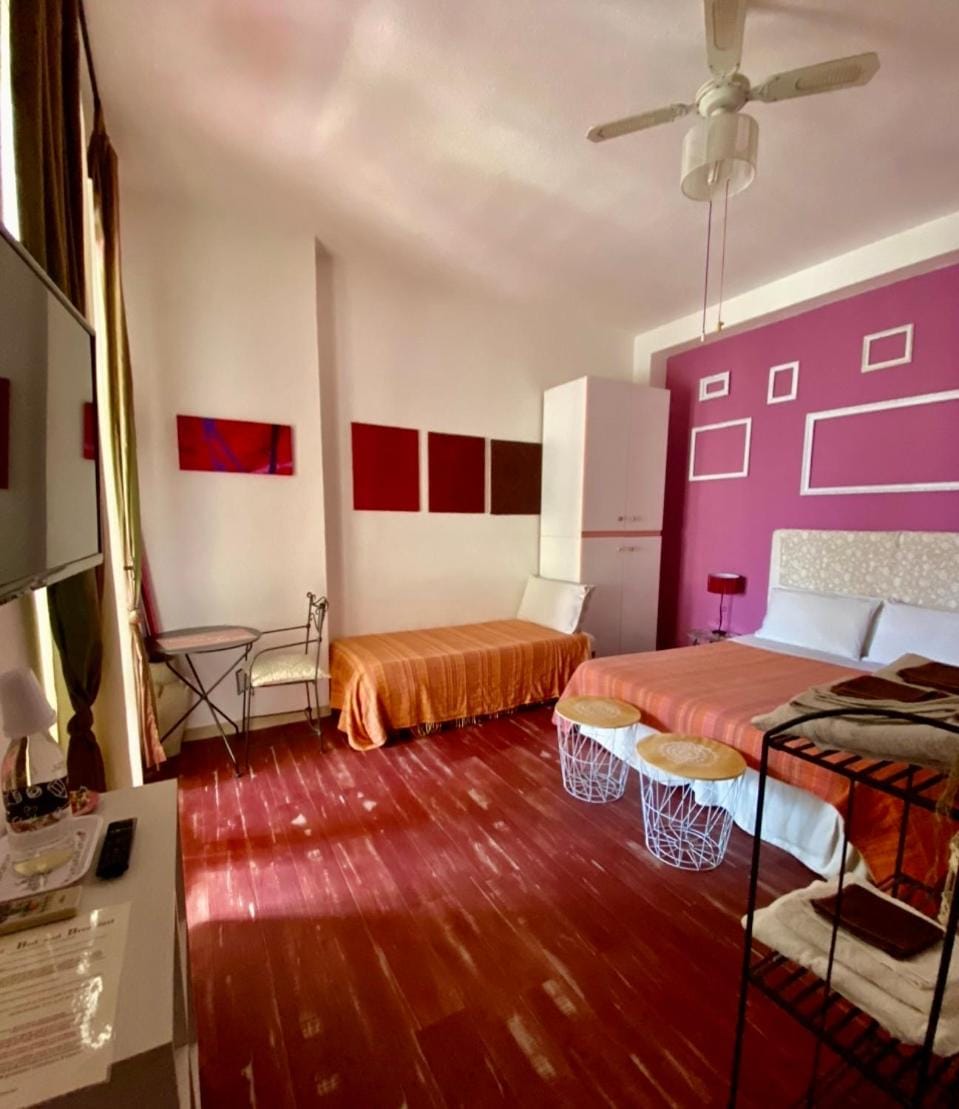 Bellini Bed and Breakfast in Cagliari