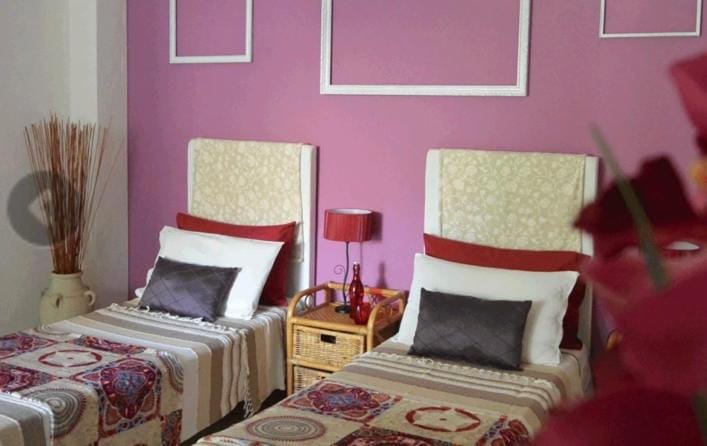 Bellini Bed and Breakfast in Cagliari