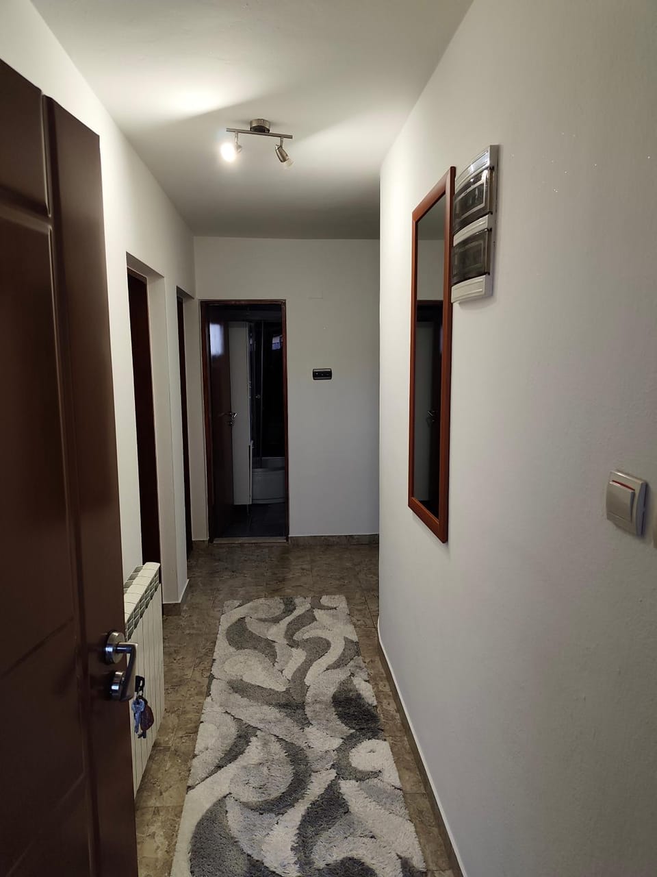Vila baza Villa in Montenegro