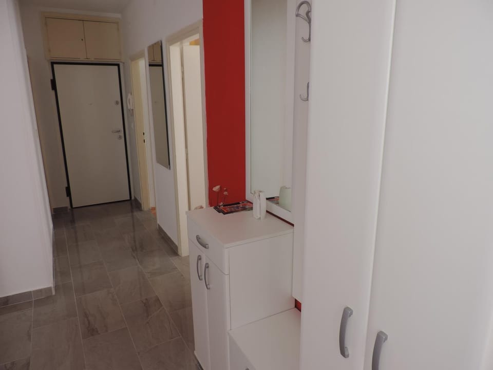 Photo of the whole room, Area and facilities