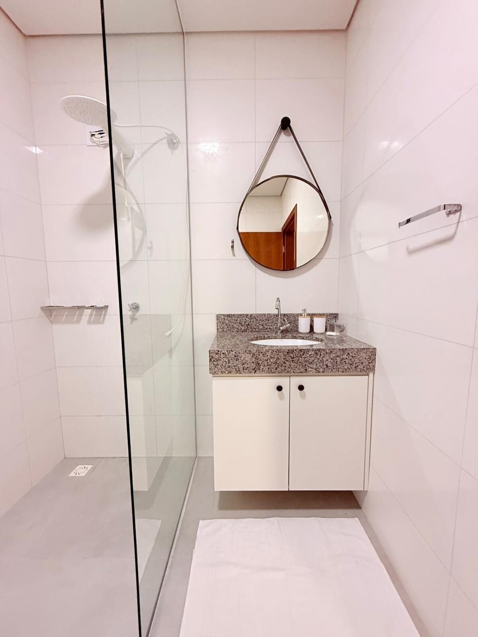 Apartamento Moderno e Aconchegante Apartment in Sinop