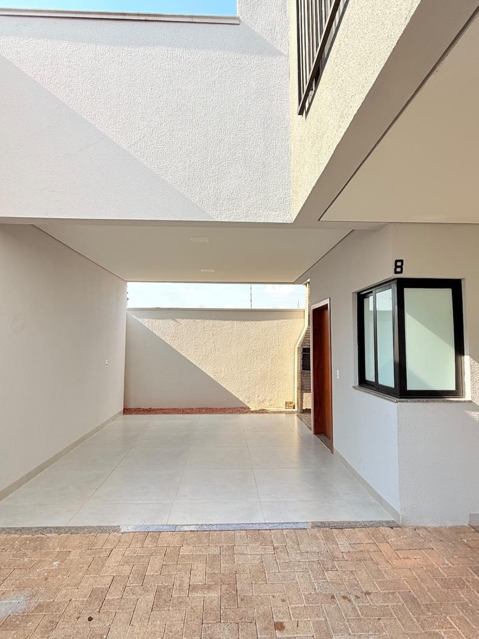 Apartamento Moderno e Aconchegante Apartment in Sinop
