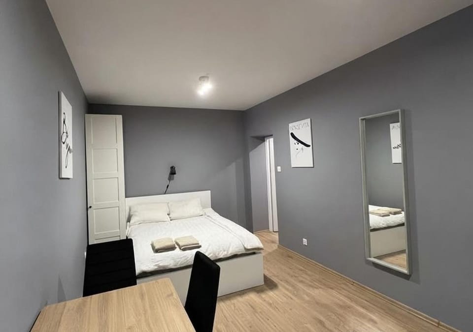 Fajrant Point Katowice Hotel in Poland