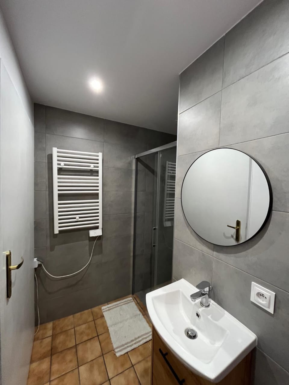 Fajrant Point Katowice Hotel in Poland