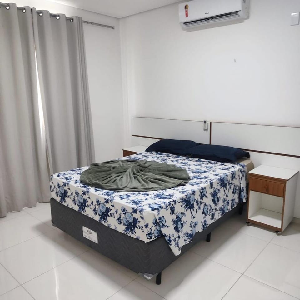 Apartamento Completo a1 Quadra da Praia Apartment in State of Bahia