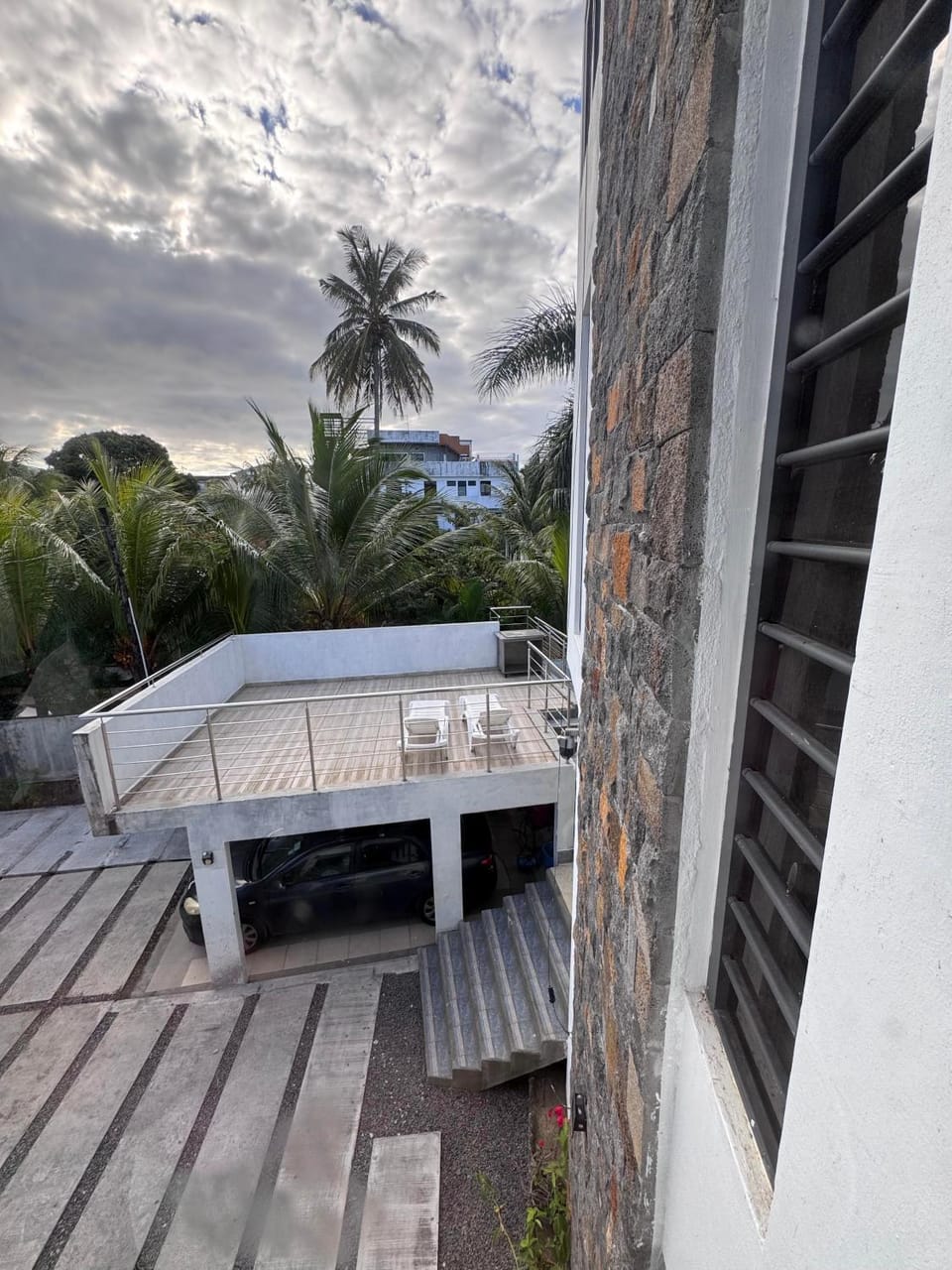 Pearl Coast Apartment Apartment in Grand Baie