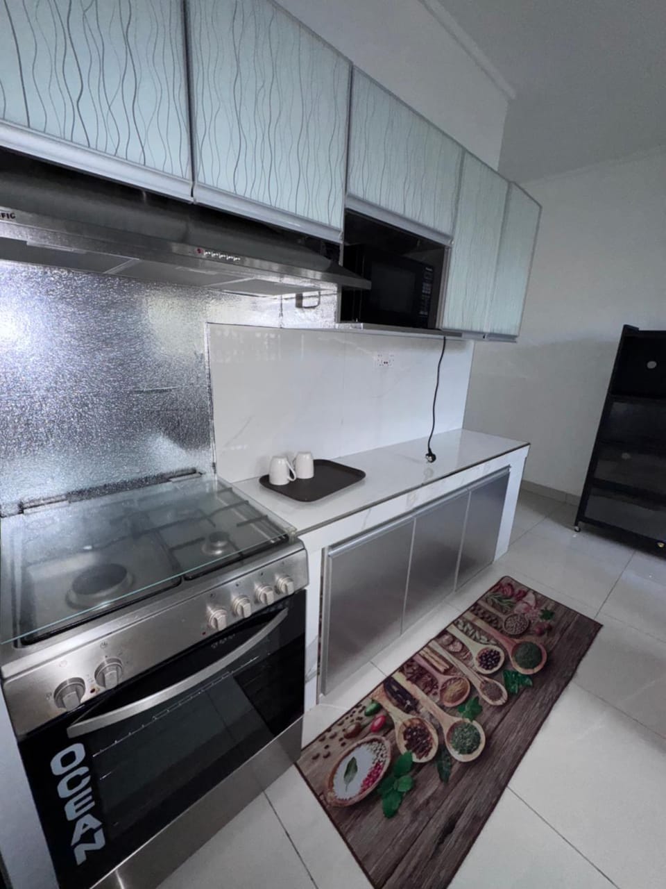 Pearl Coast Apartment Apartment in Grand Baie