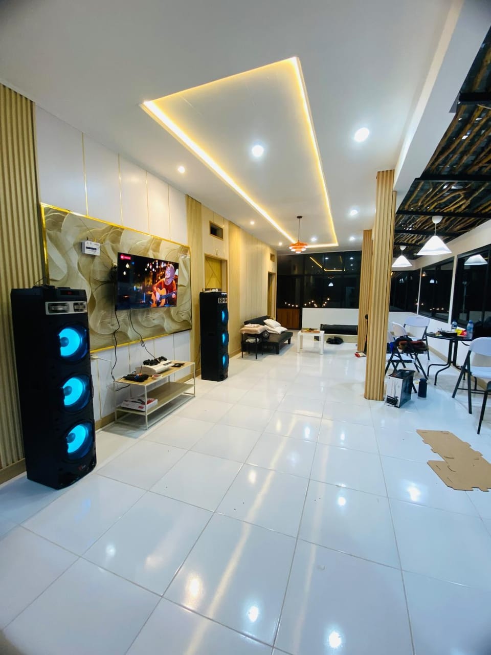 Glampingpuncak8 Vacation rental in Cisarua