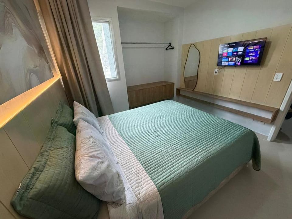 Apartamento Confortável e Aconchegante Apartment in Vitoria