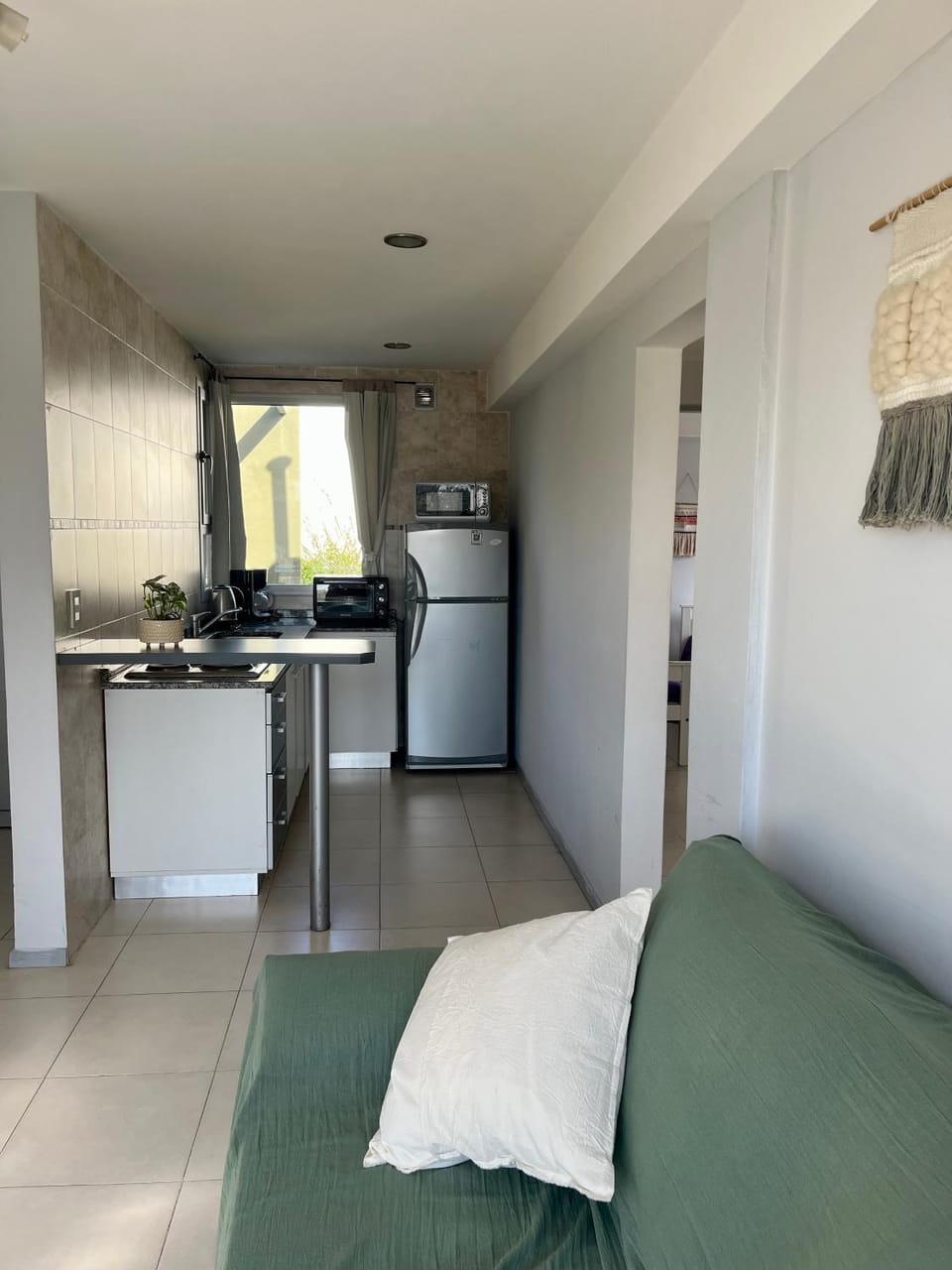 Hospedajemardeostende Apartment in Ostende