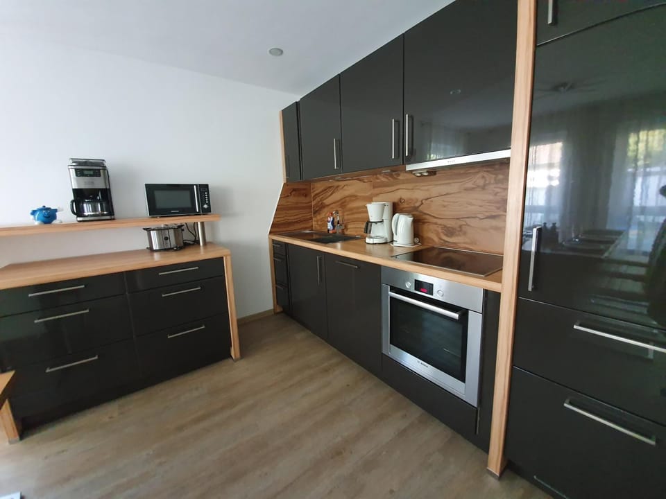 Apartment FALVIG inkl. Küche Apartment in Baden-Württemberg