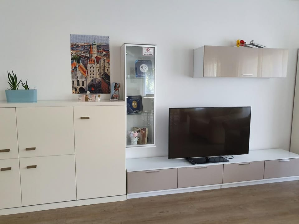 Apartment FALVIG inkl. Küche Apartment in Baden-Württemberg