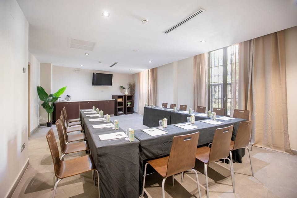 Itaca Jerez by Soho Boutique Hotel in Jerez de la Frontera