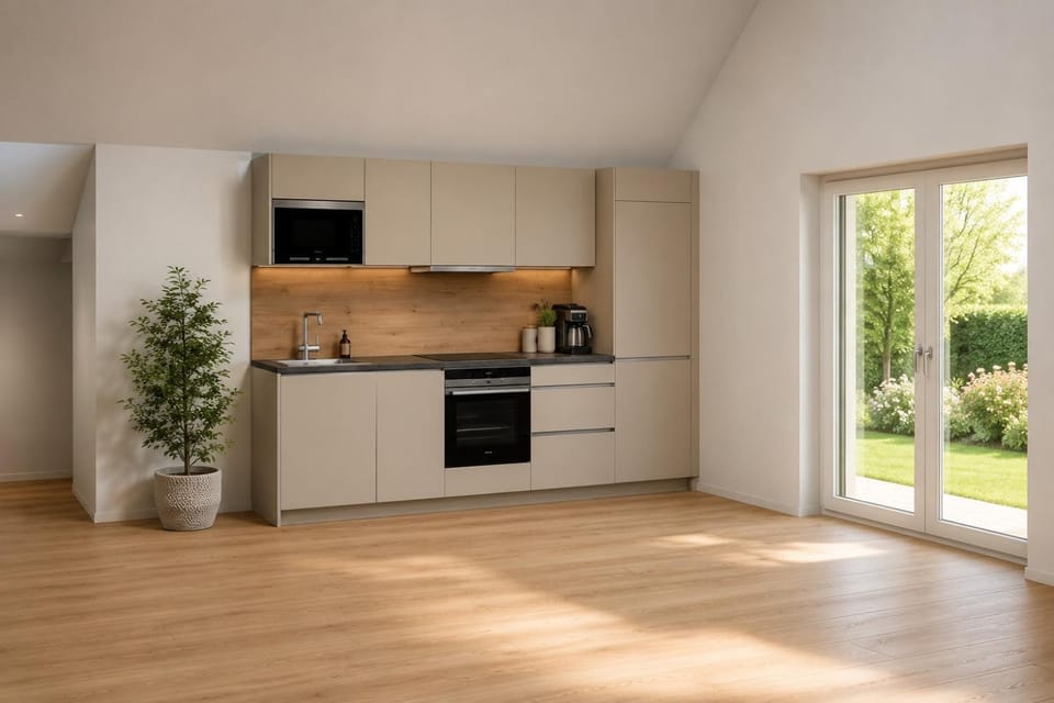 Appartements Tripolt Apartment in Salzburgerland