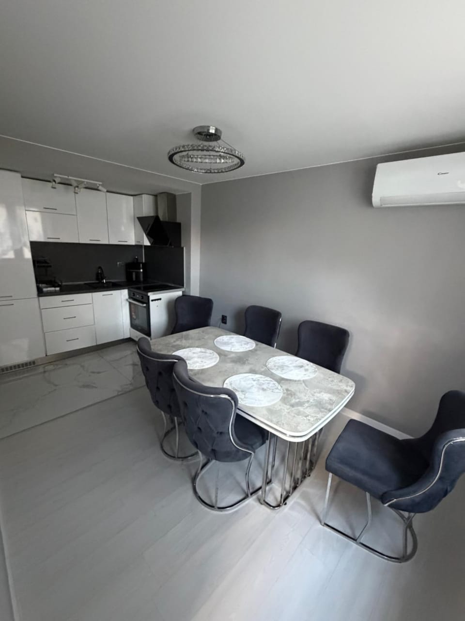 Luxury Apartments Apartment in Varna