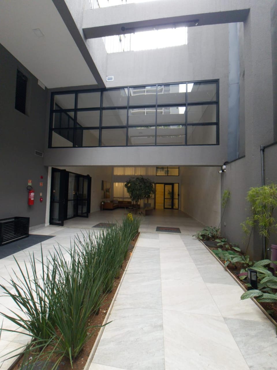 Espaçoso e Moderno Studio I Viva Benx Perdizes Apartment in Sao Paulo City