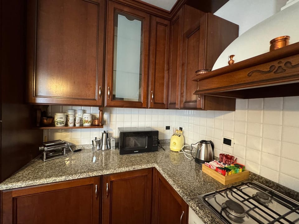 Tarvisium Duomo Apartment Apartment in Treviso