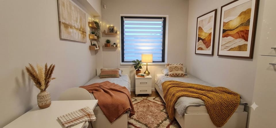 NOCLEGi 27 Vacation rental in Warsaw