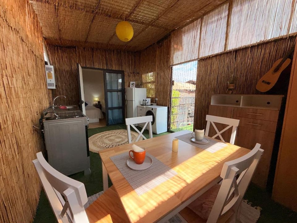 API House, Villa Alemana Apartment in Valparaíso Region