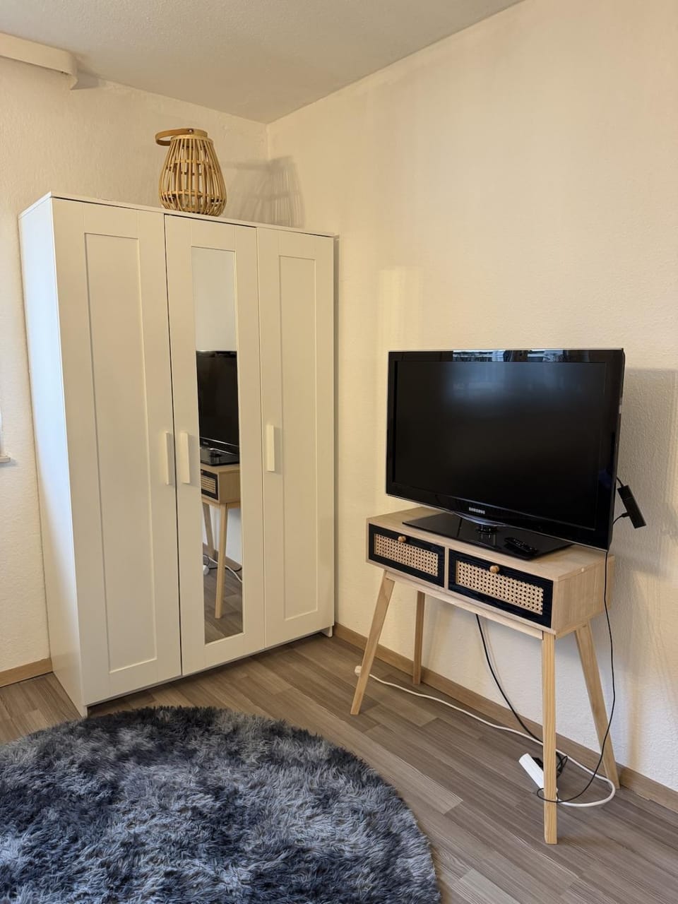 Messe Oase in Laatzen Apartment in Hanover