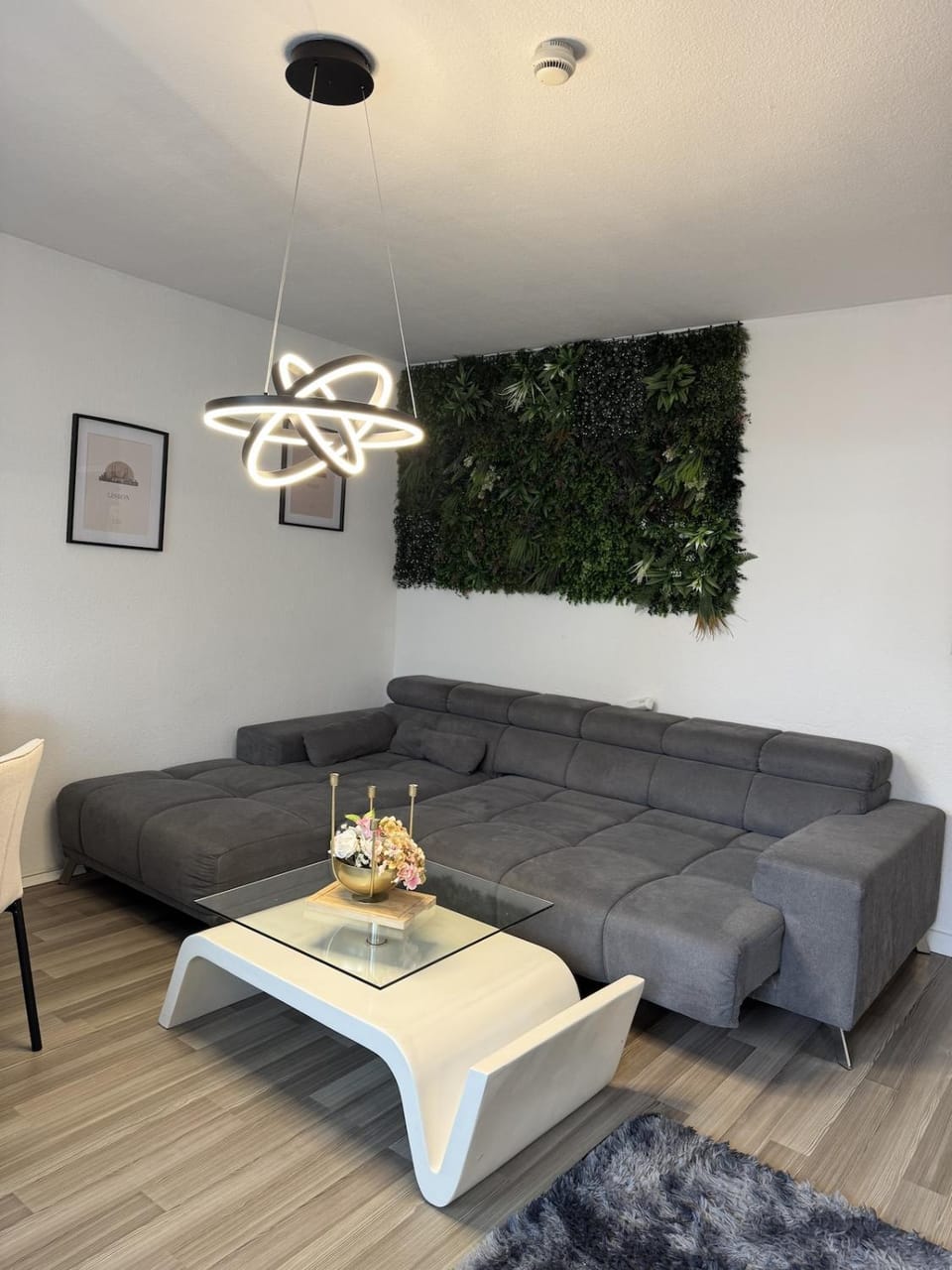 Messe Oase in Laatzen Apartment in Hanover