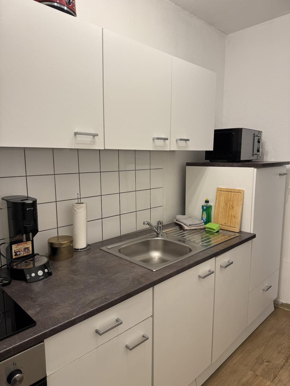 Messe Oase in Laatzen Apartment in Hanover