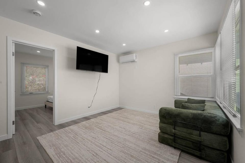Modern Burbank Retreat 1BR House in Burbank