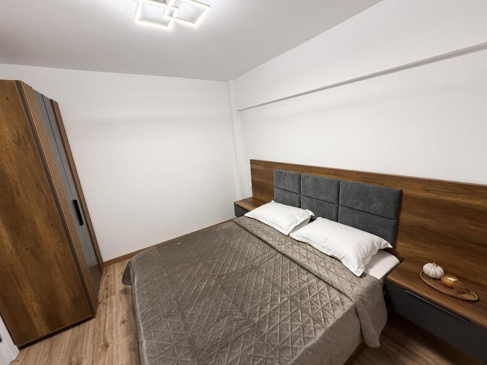 Apartament Central Harsova Apartment in Constanța County