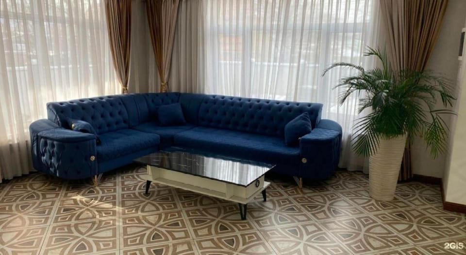 Таурус Love hotel in Almaty