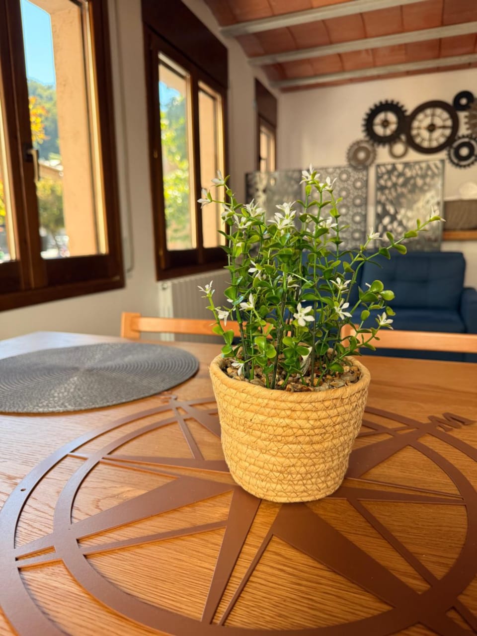 La Xiconeta Loft Apartment in Sant Joan de les Abadesses