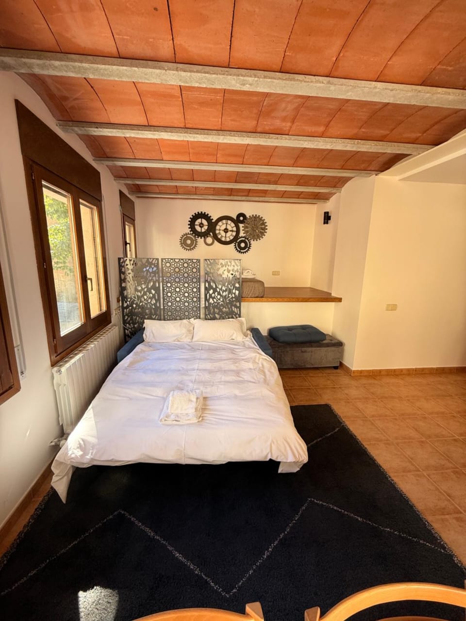 La Xiconeta Loft Apartment in Sant Joan de les Abadesses