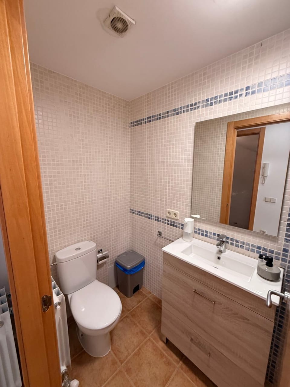 La Xiconeta Loft Apartment in Sant Joan de les Abadesses